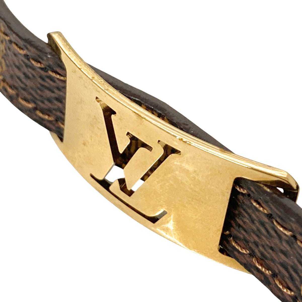 LOUIS VUITTON(ルイヴィトン) ブラスレ・サインイットベルト