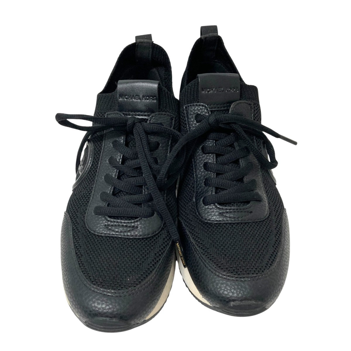 MICHAEL KORS(マイケルコース) Jenkinsニットスニーカー