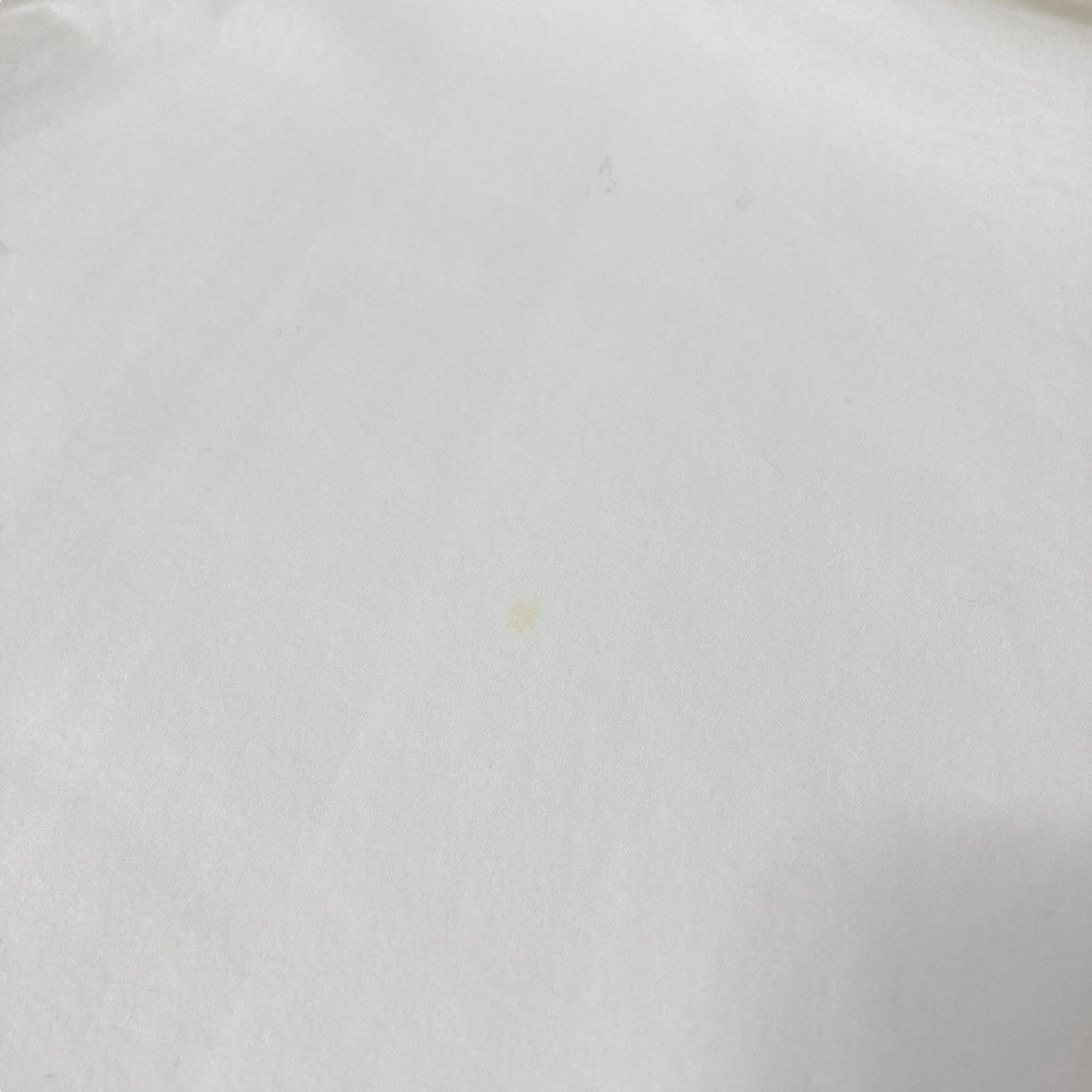長袖カットソー