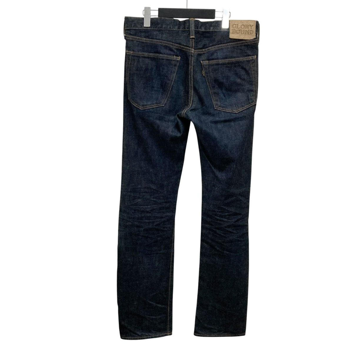 COOTIE PRODUCTIONS Polyester タックパンツ Ｍ COOTIE PRODUCTIONS(クーティープロダクションズ) Nylon Chino