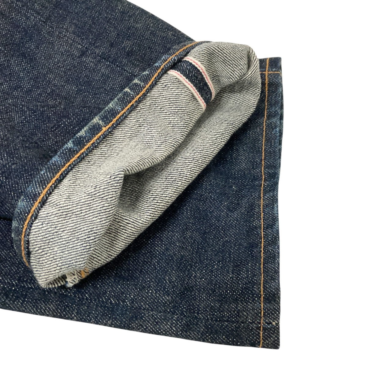 COOTIE PRODUCTIONS(クーティープロダクションズ) デニムパンツ