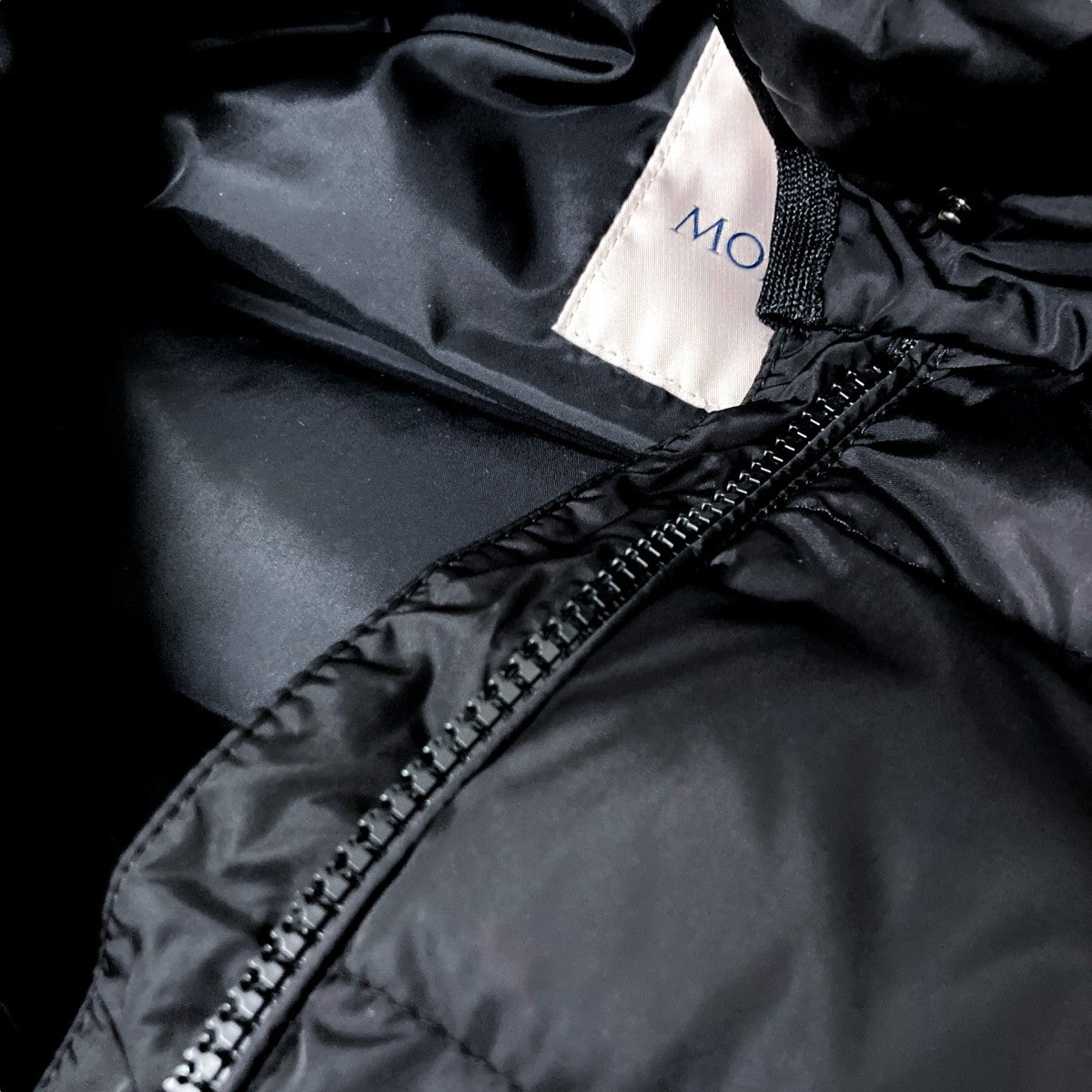 MONCLER(モンクレール) BETULAダウンジャケットD20934696605