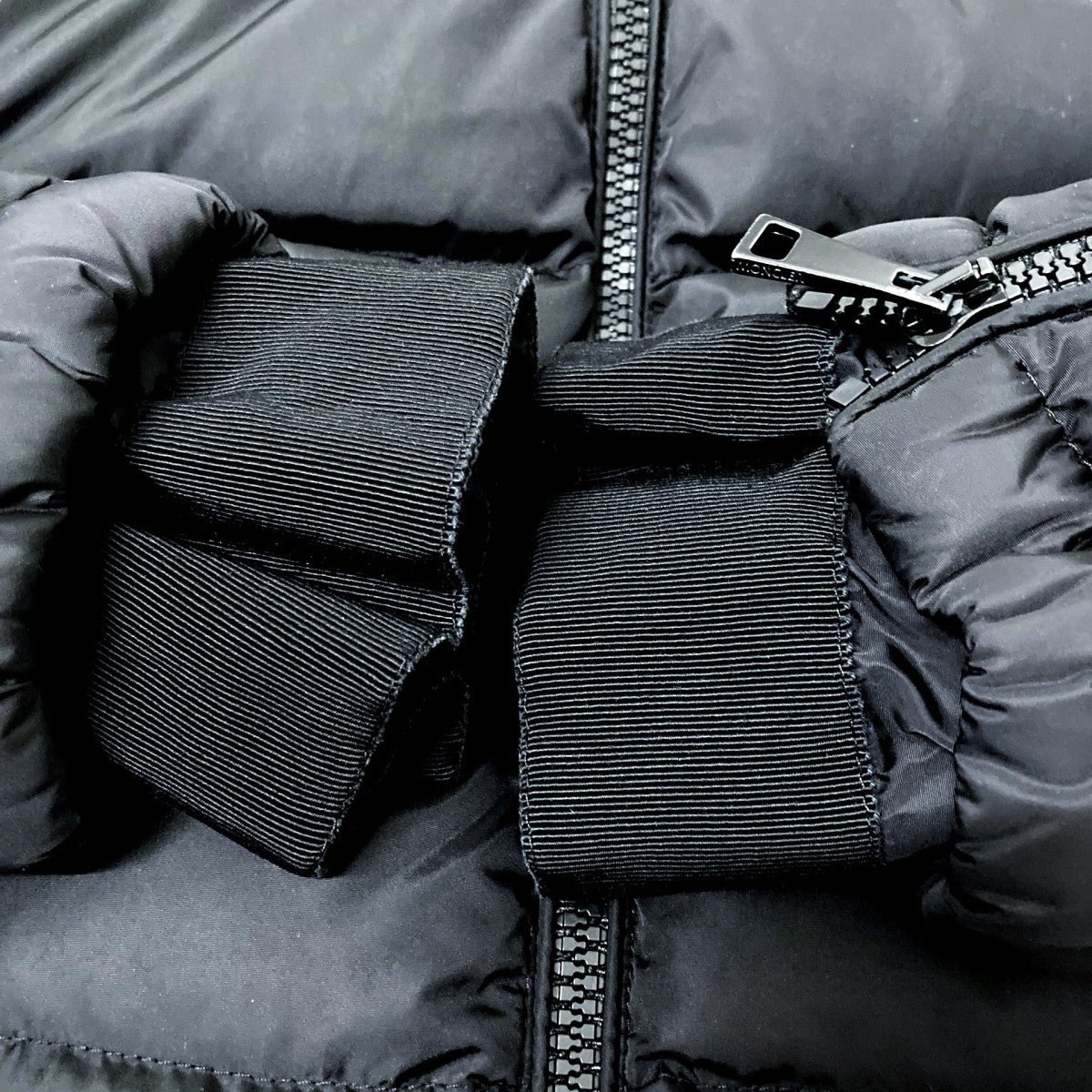 り*ん様 モンクレール★MONCLER★BETULA★ブラック★べチュラ★サイズ MONCLER BETULAの口コミ・レビュー｜サイズ感や使用感をチェック