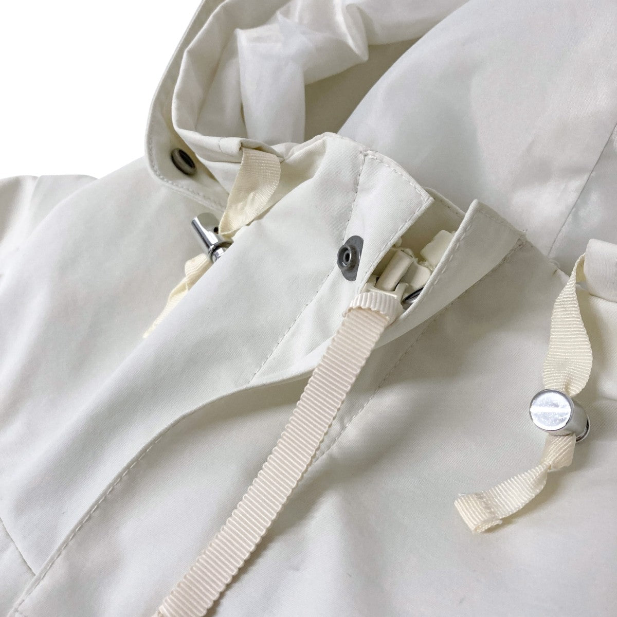 ALPHA×mb マウンテンパーカーTA1666 9157 古着・中古-3枚目のアイテム画像