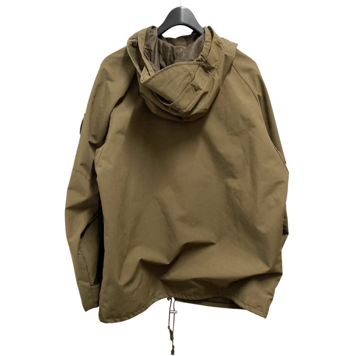 ALPHA×mb マウンテンパーカーTA1666 9121 古着・中古-2枚目のアイテム画像