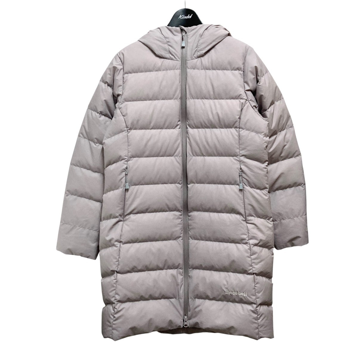 mont-bell モンベル　ダウンライナーコート　Mサイズ ダウンライナーコート｜モンベル