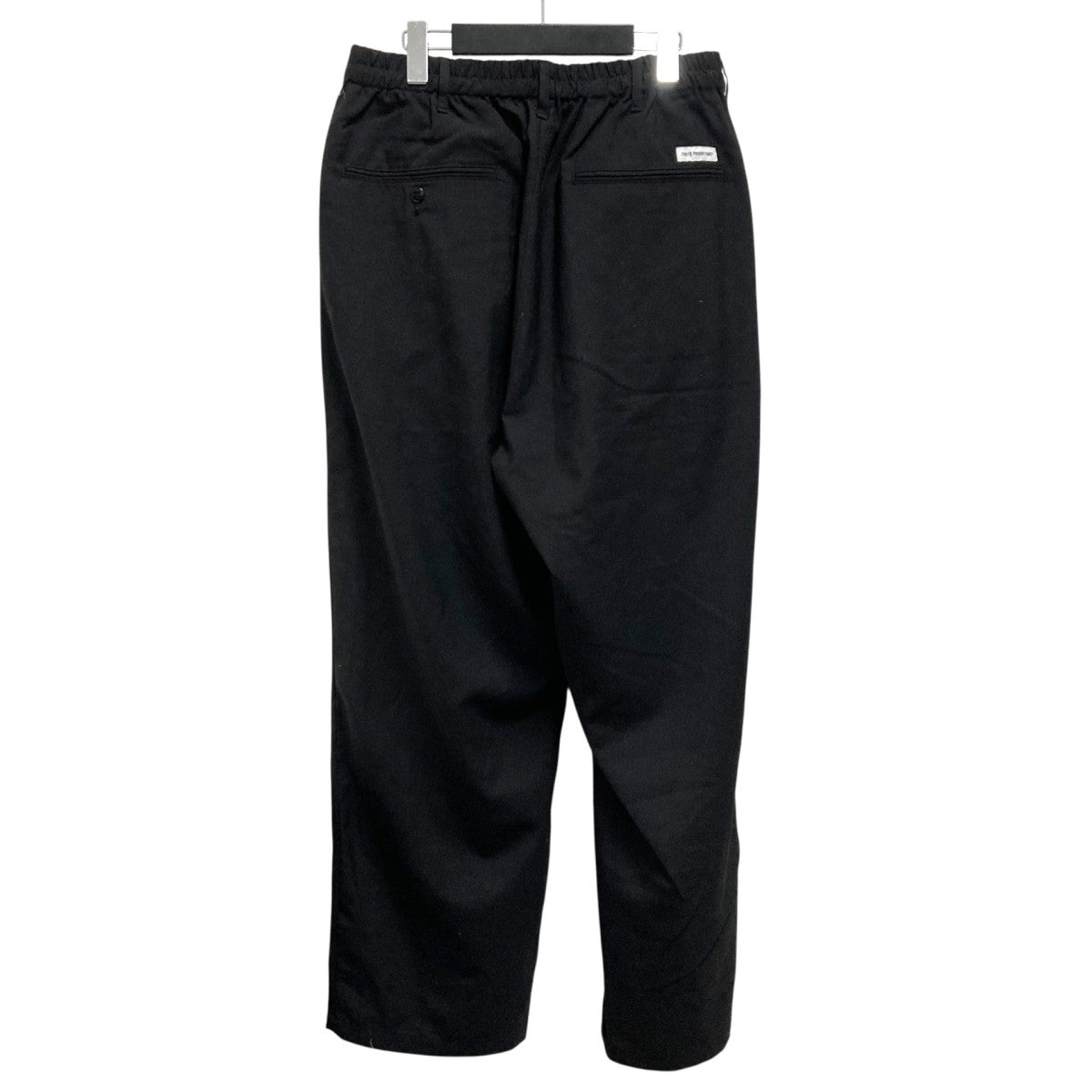 COOTIE PRODUCTION / カーゴパンツ COOTIE PRODUCTIONS（クーティープロダクションズ）の「Back