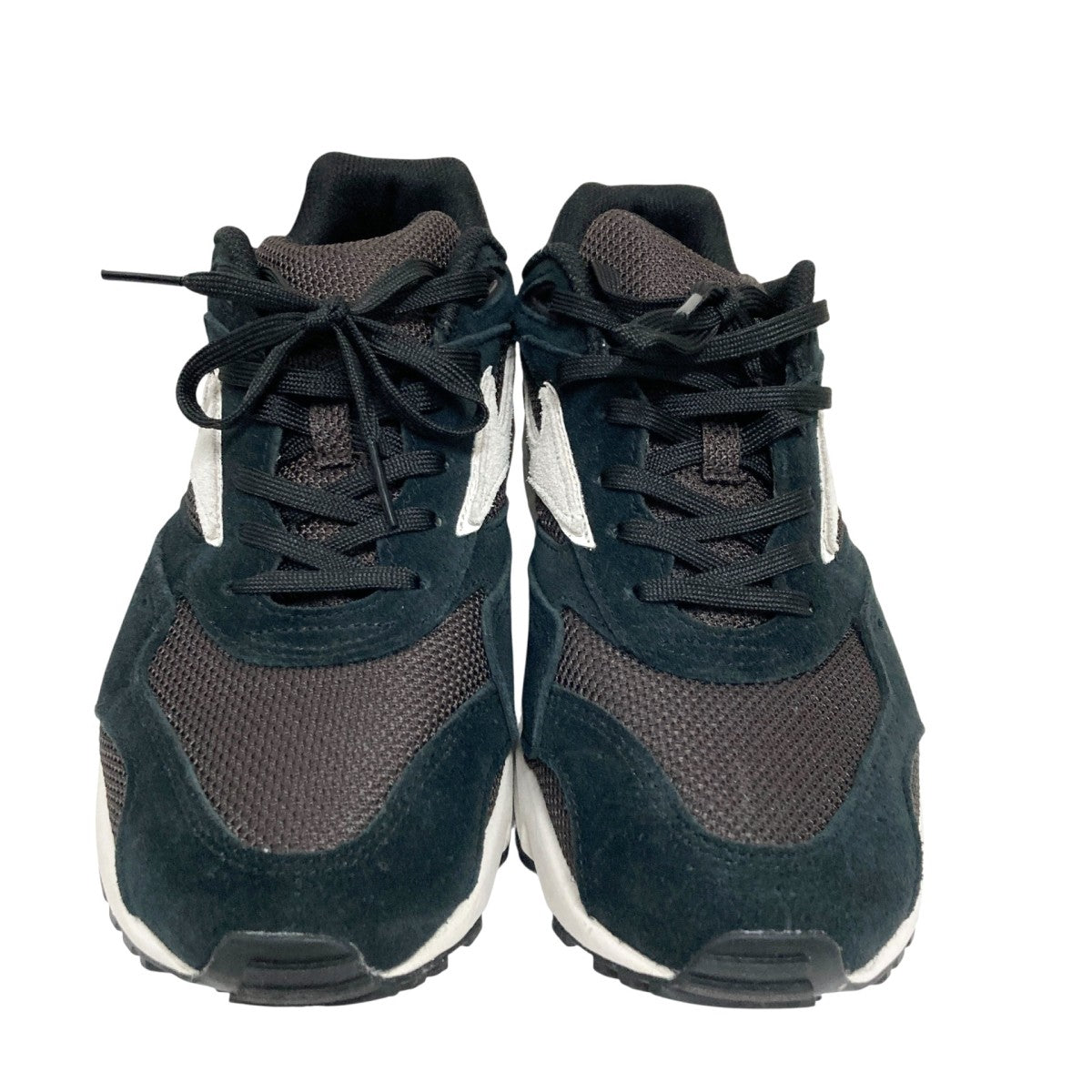 MIZUNO×MARGARET HOWELL ContenderスニーカーD1GG251201