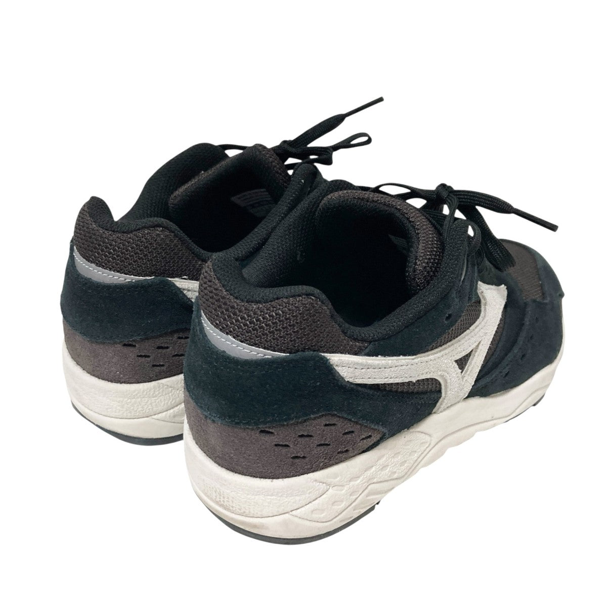 MIZUNO×MARGARET HOWELL ContenderスニーカーD1GG251201