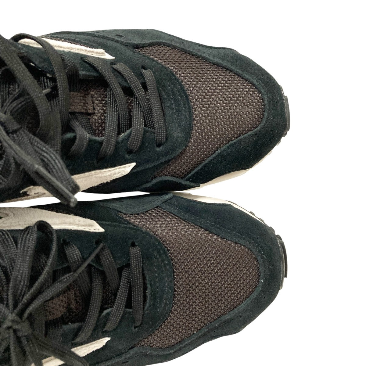 MIZUNO×MARGARET HOWELL ContenderスニーカーD1GG251201