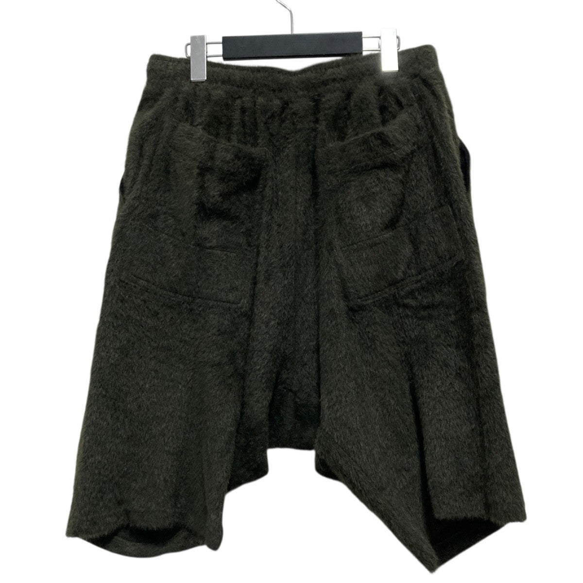 [JULIUS] 16SS サルエルショーツ ショートパンツ 2 日本製 Julius サルエルショートパンツ 通販 - FARFETCH