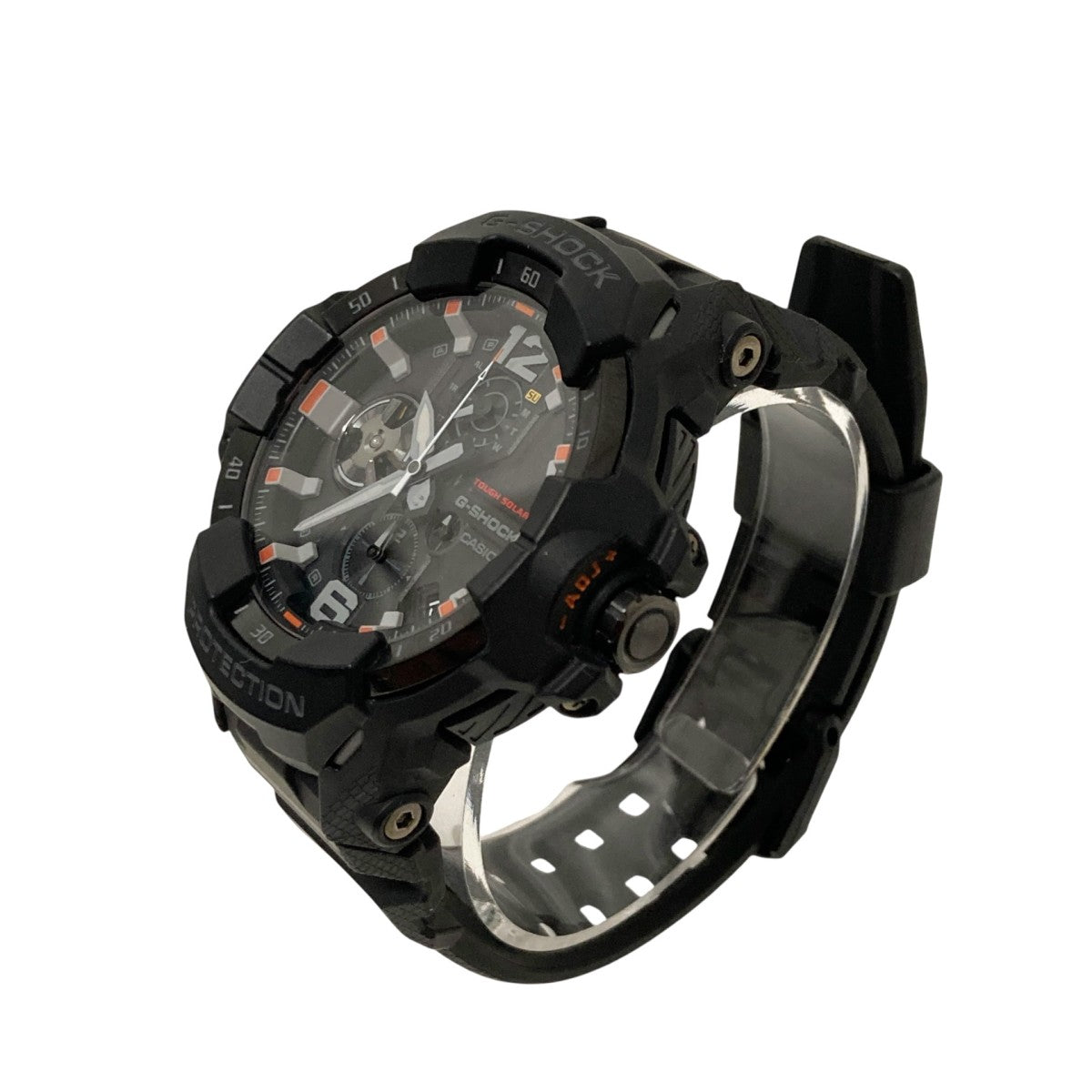 CASIO G-SHOCKアナログウォッチGR B300 古着・中古-2枚目のアイテム画像