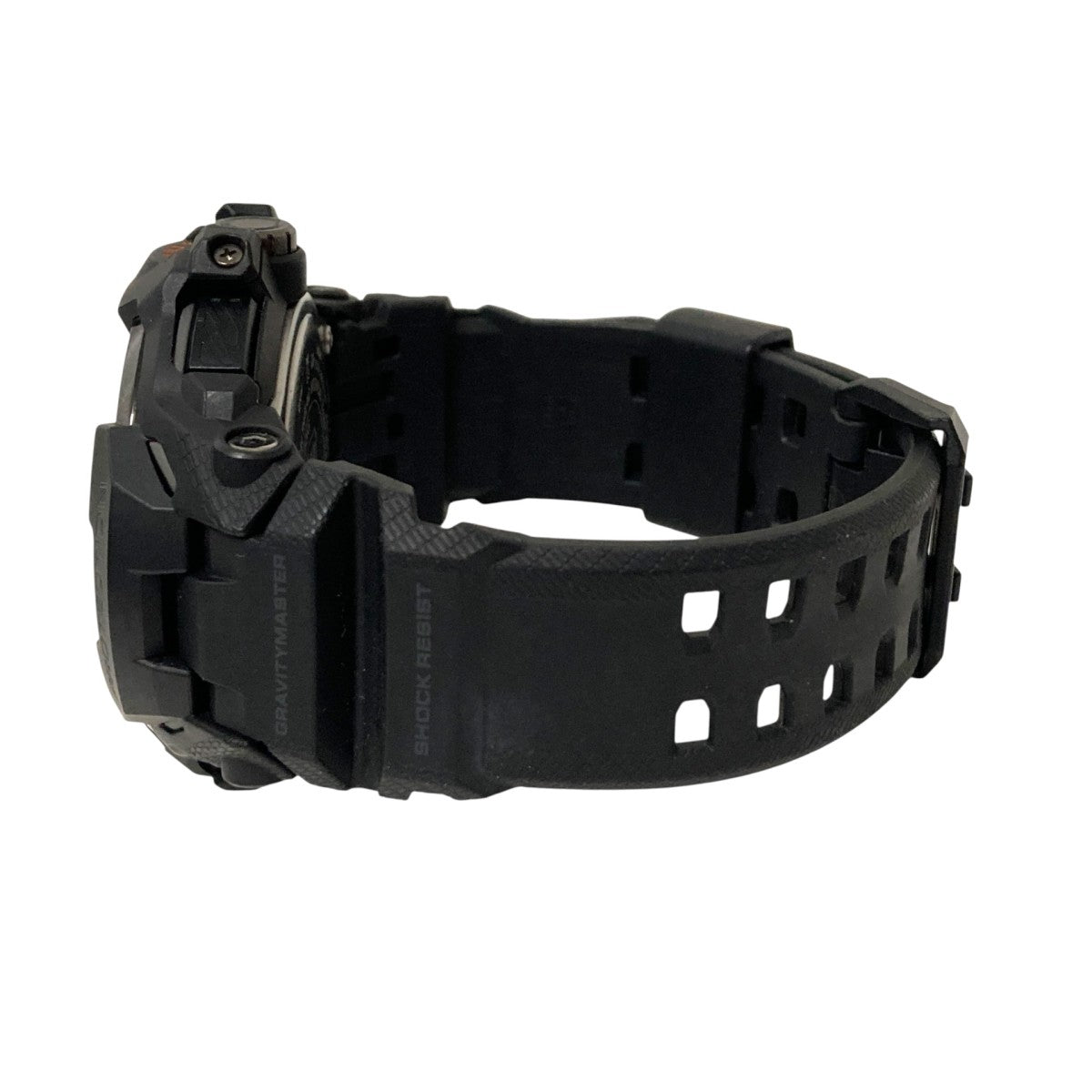 CASIO G-SHOCKアナログウォッチGR B300 古着・中古-3枚目のアイテム画像