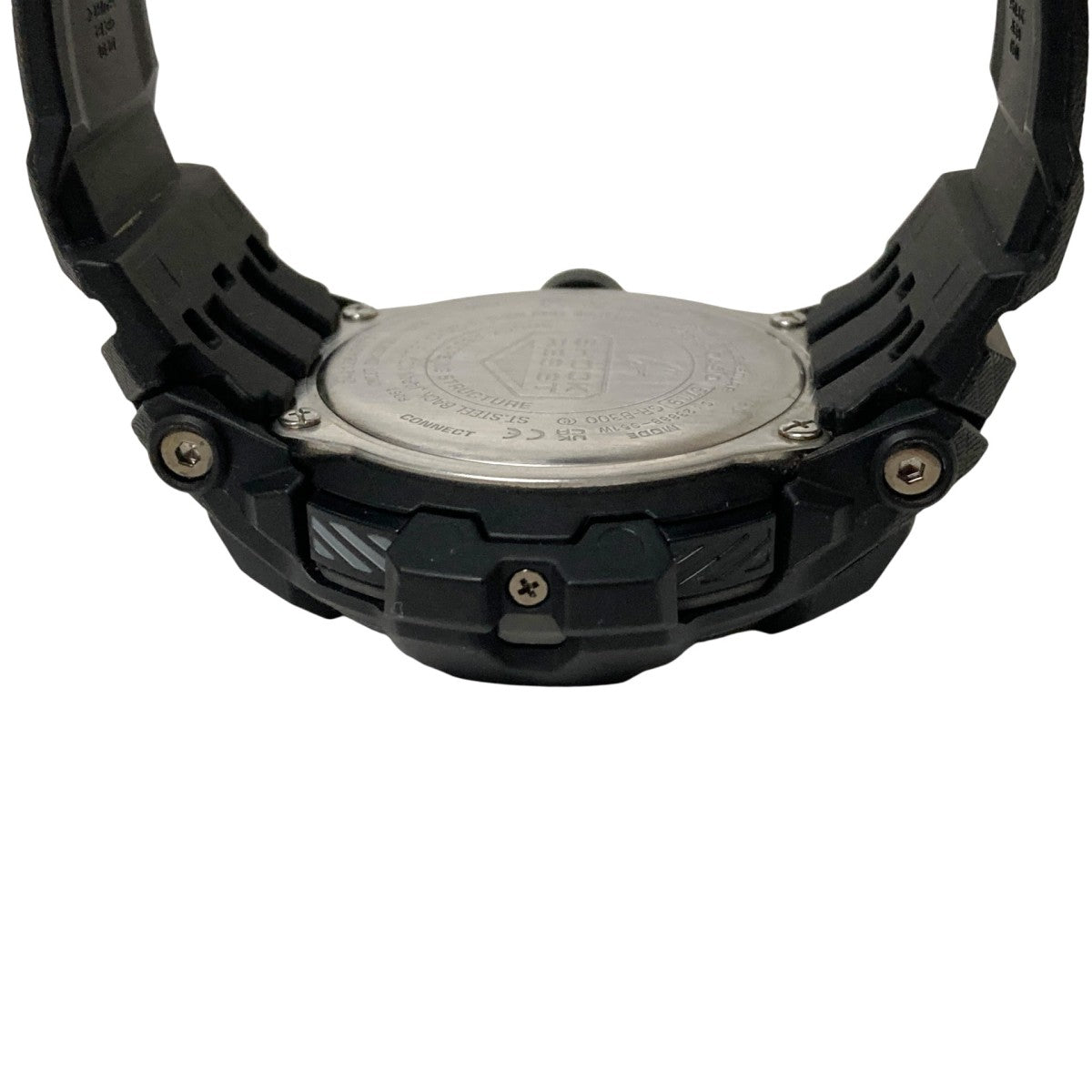 CASIO G-SHOCKアナログウォッチGR B300 古着・中古-5枚目のアイテム画像