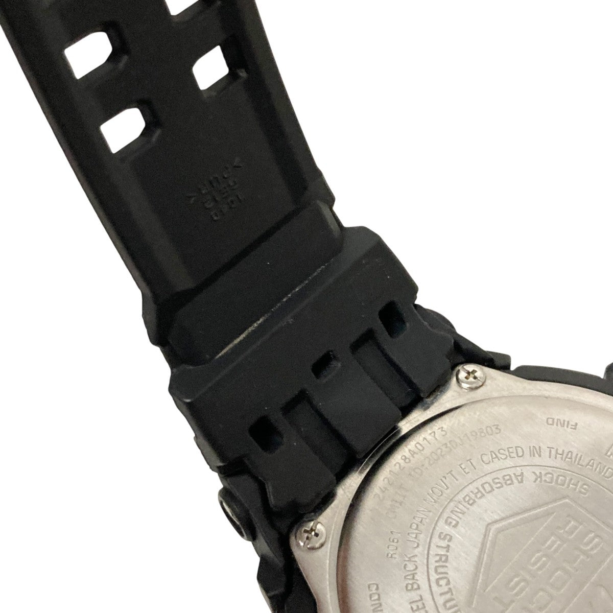 CASIO G-SHOCKアナログウォッチGR B300 古着・中古-7枚目のアイテム画像