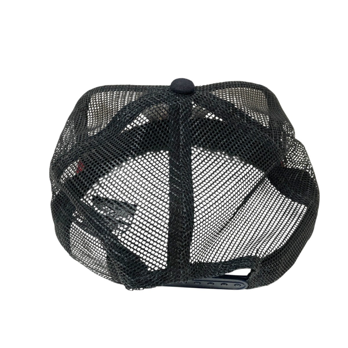 New Era(ニューエラ) 近鉄バファローズメッシュキャップ レッド