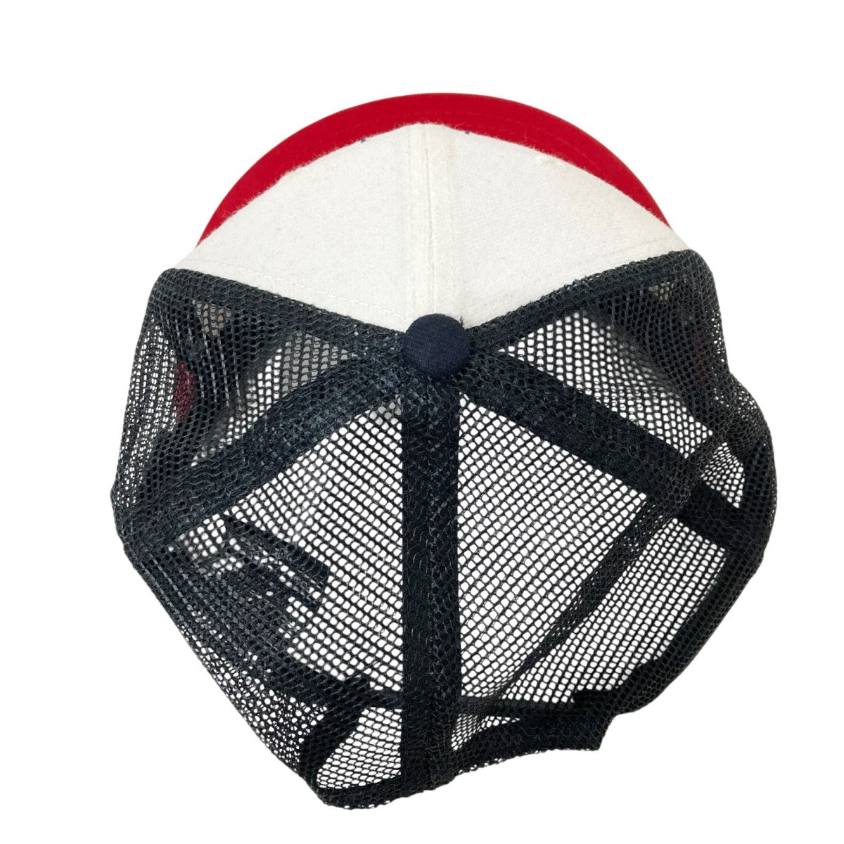 New Era(ニューエラ) 近鉄バファローズメッシュキャップ レッド