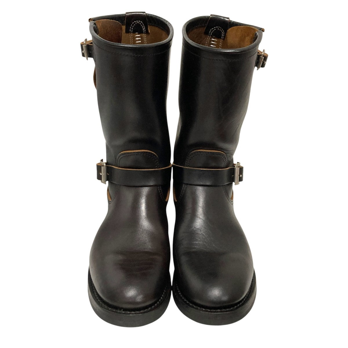 BILT BUCK(ビルトバック) HORSE BUTT ENGINEER BOOTSエンジニアブーツ