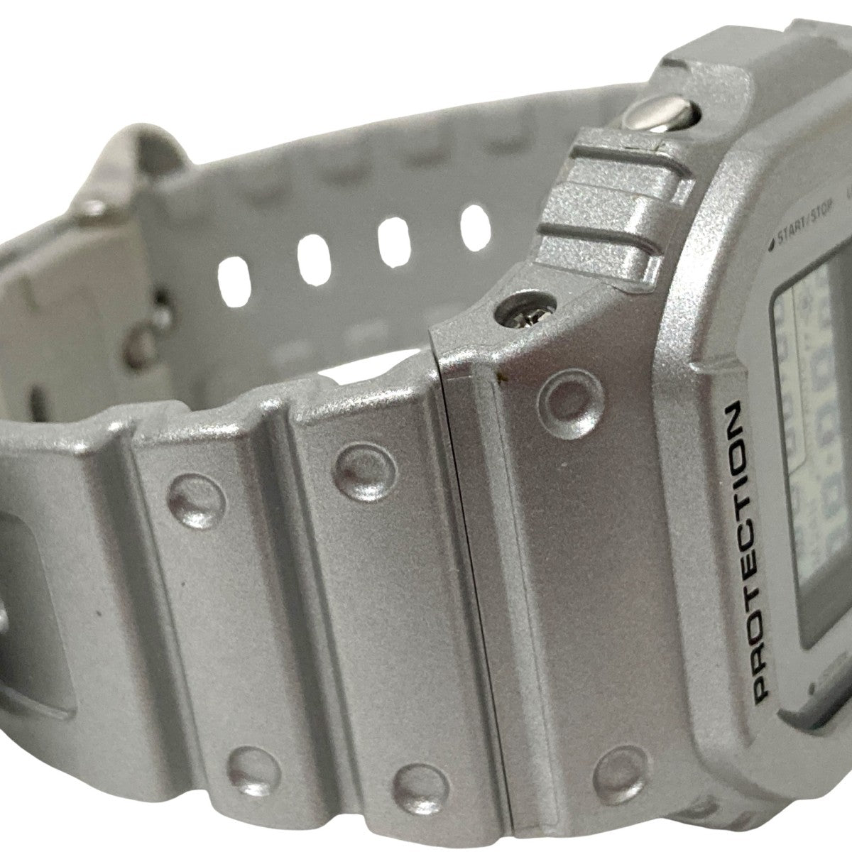 CASIO G-SHOCKデジタルウォッチDW 5600FF 古着・中古-5枚目のアイテム画像
