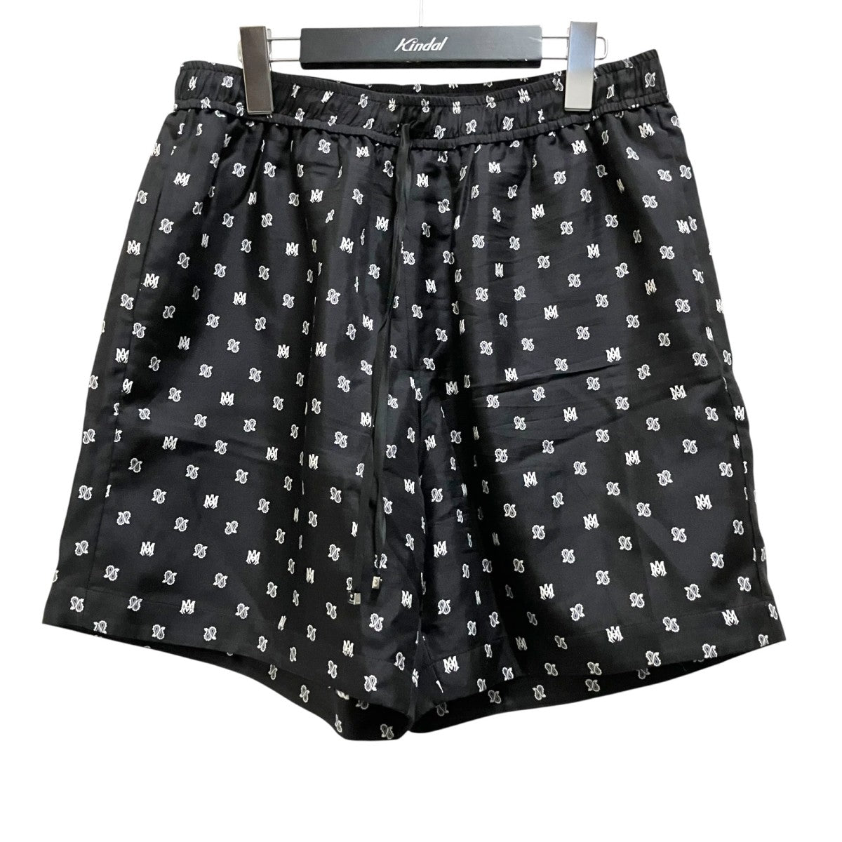 MA ペイズリー スイムショーツハーフパンツSRAMSHCA1032SMRSIKO