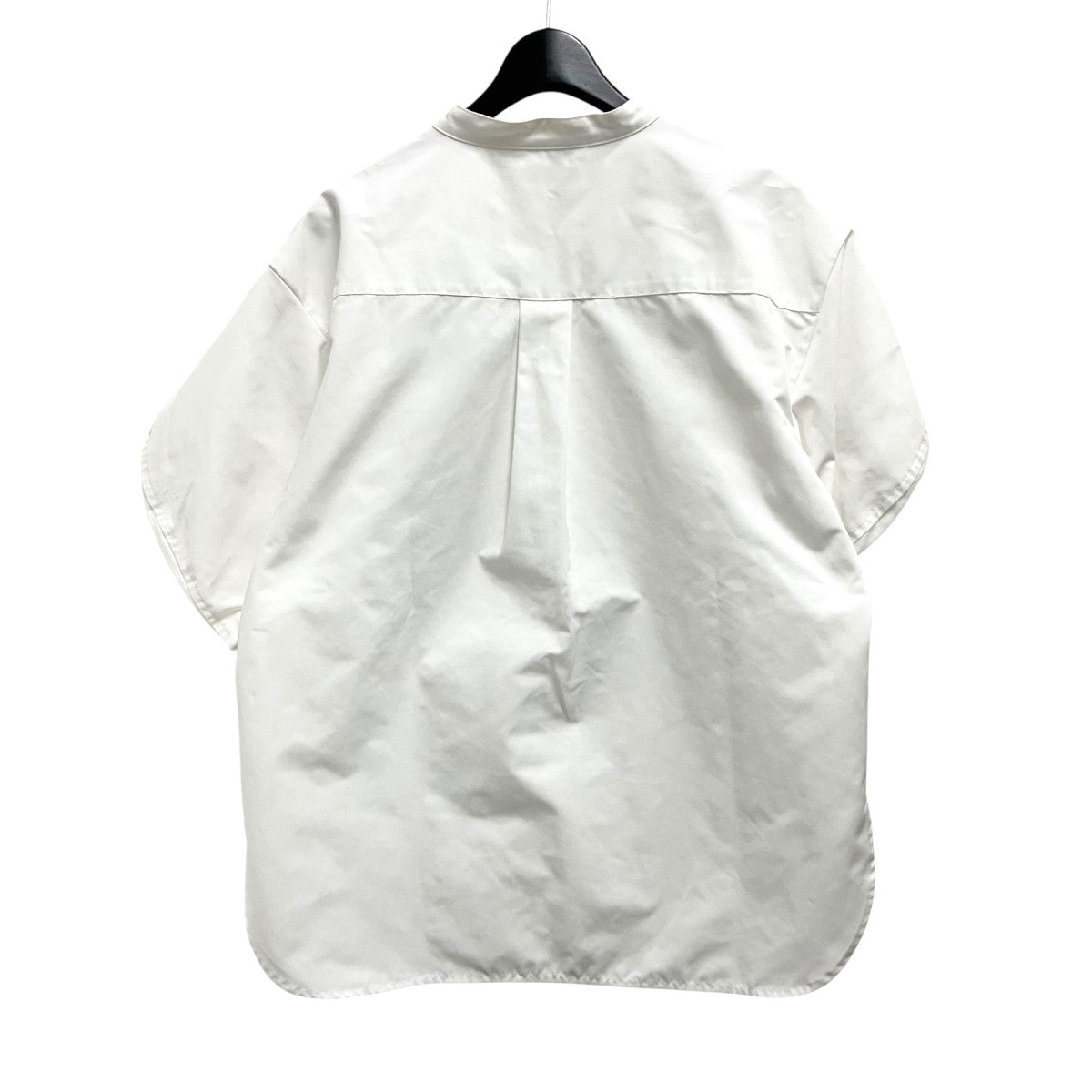 machatt(マチャット) シャツブラウス ホワイト サイズ 2｜【公式