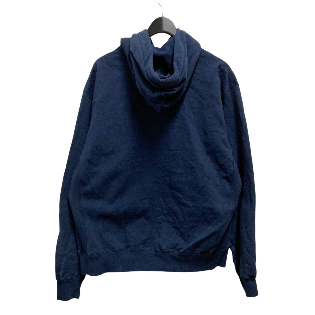 THE BLACK EYE PATCH AUTOGRAPH LOGO HOODIEプルオーバーパーカー 古着・中古-2枚目のアイテム画像