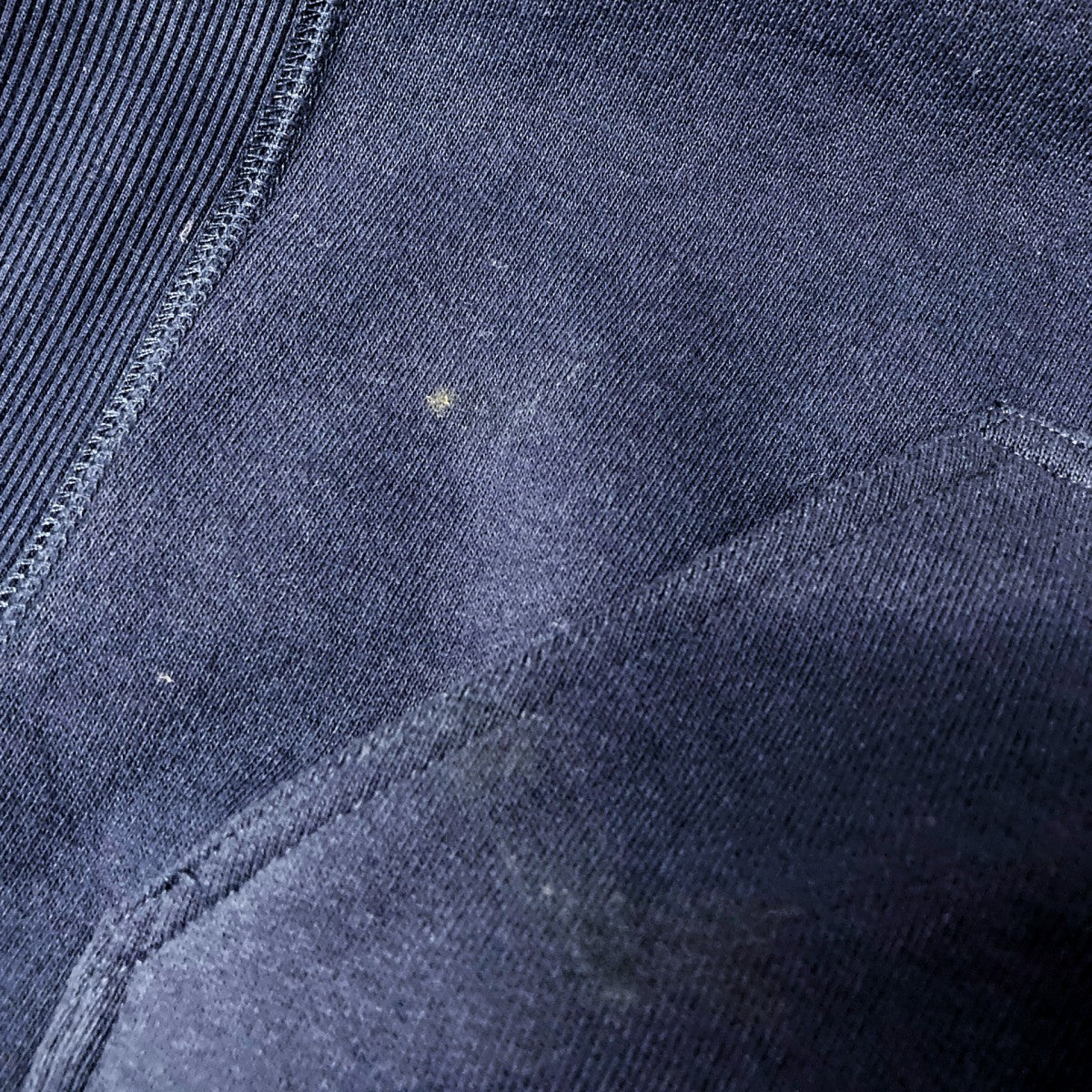 THE BLACK EYE PATCH SMALL OG HEAVYWEIGHT HOODIEプルオーバーパーカー 古着・中古-6枚目のアイテム画像