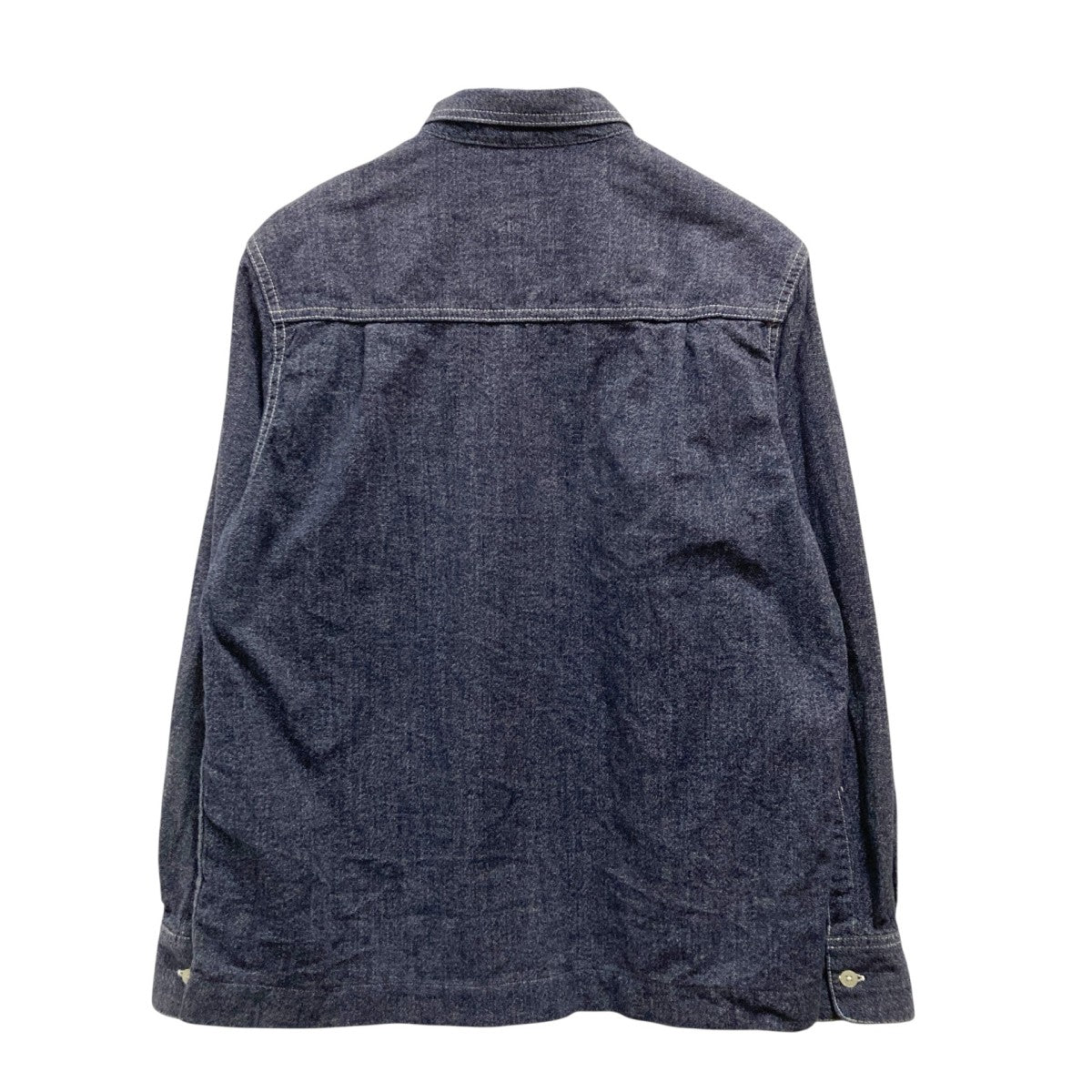 WTAPS(ダブルタップス) UNION LS SHIRT長袖シャツ162GWDT SHM04