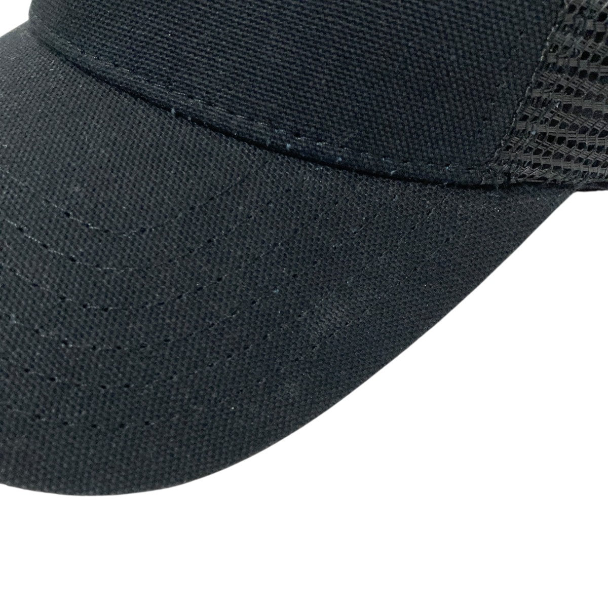 AMIRI(アミリ) メッシュキャップ ブラック｜【公式】カインドオル