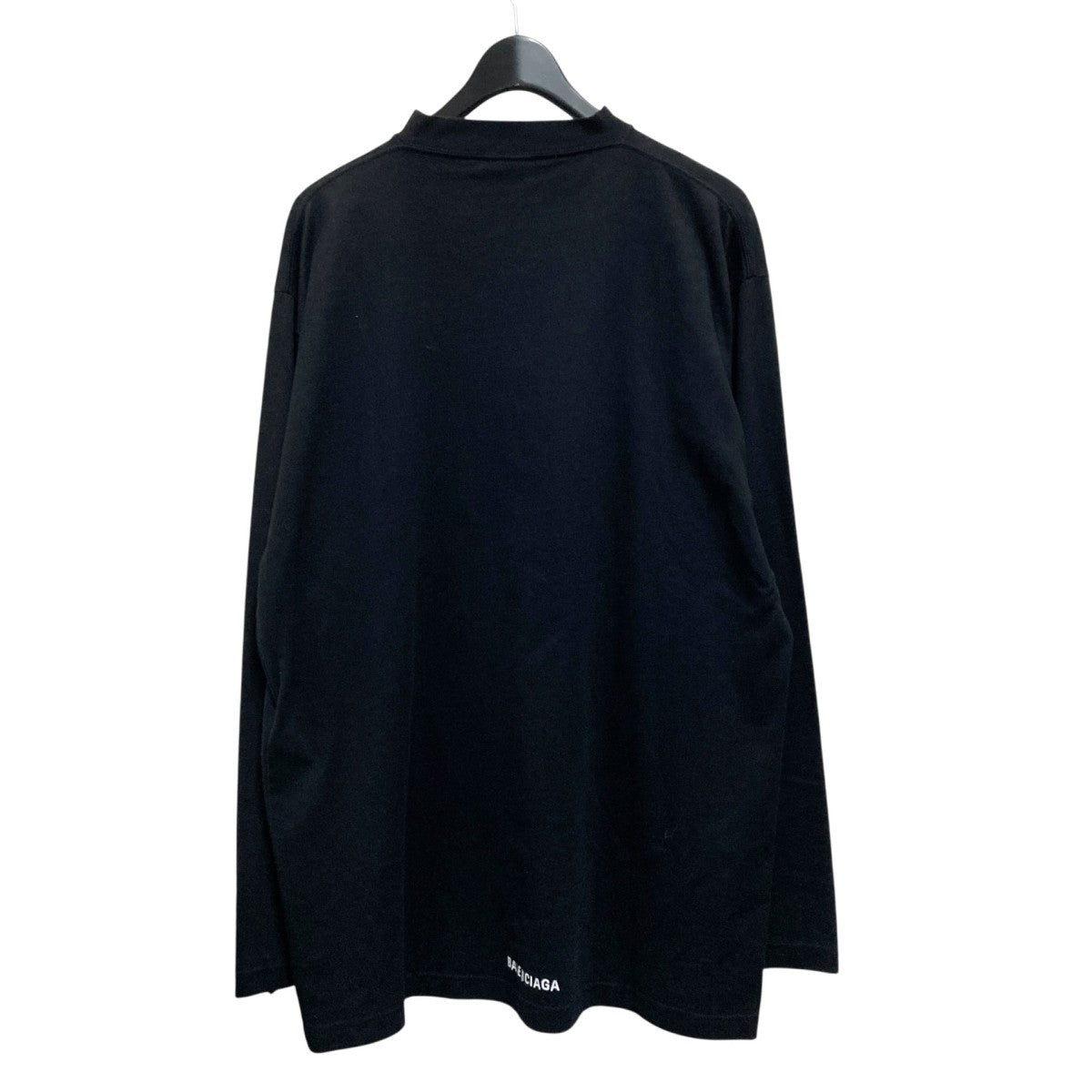 BALENCIAGA(バレンシアガ) キャンペーンロゴパーカー 556145 TBV14