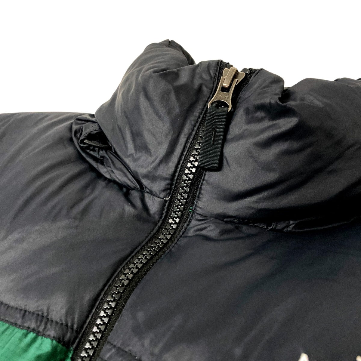 THE NORTH FACE(ザノースフェイス) NUPTSE JACKETダウンジャケット