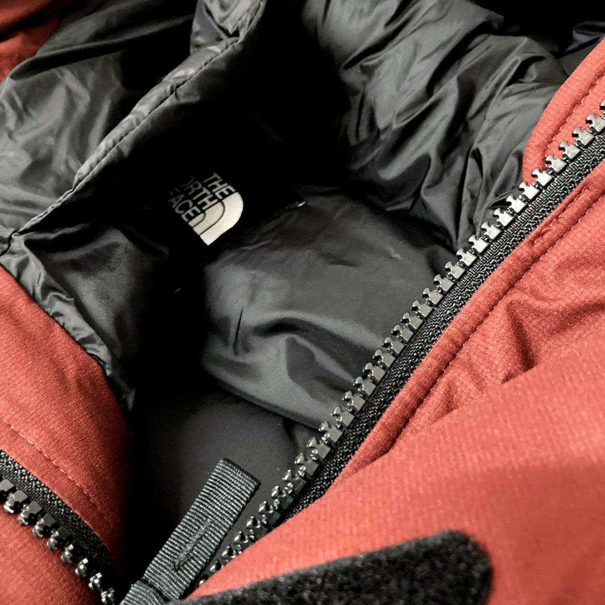 Baltro Light JacketダウンジャケットND91710