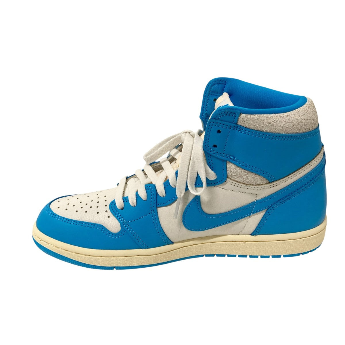 NIKE(ナイキ) AIR JORDAN 1 RETRO HIGH OGハイカットスニーカーDZ5485