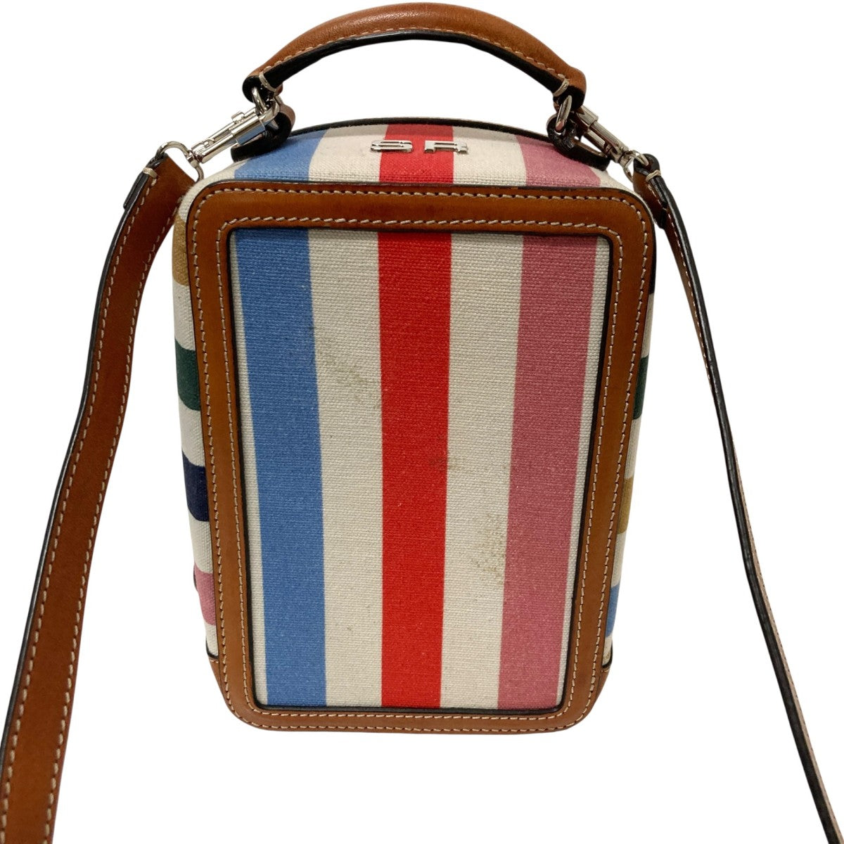 SONIA RYKIEL ショルダーバッグ 古着・中古-2枚目のアイテム画像