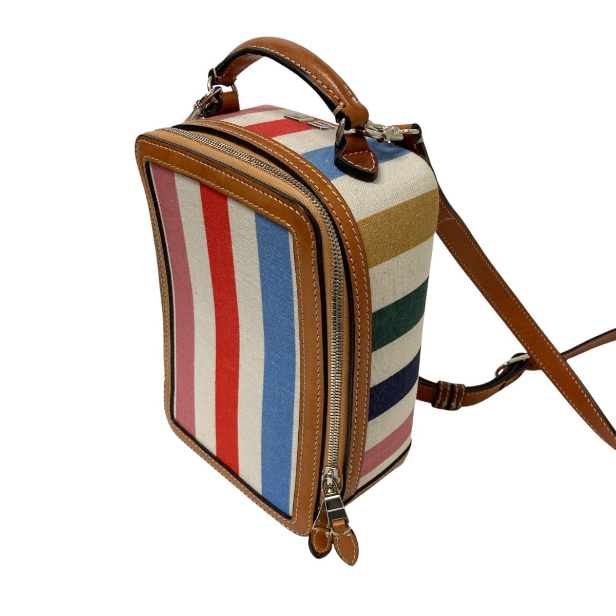 SONIA RYKIEL ショルダーバッグ 古着・中古-3枚目のアイテム画像