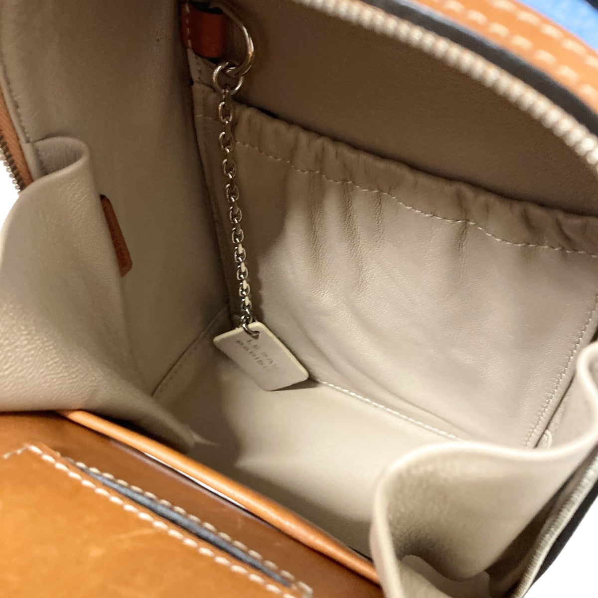 SONIA RYKIEL ショルダーバッグ 古着・中古-5枚目のアイテム画像