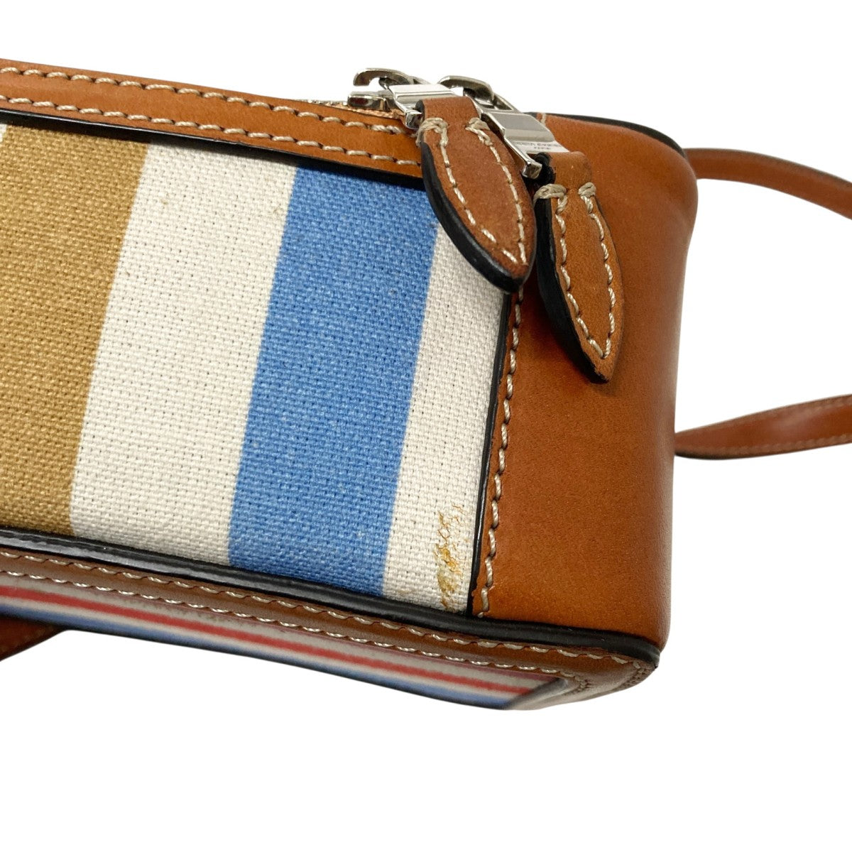 SONIA RYKIEL ショルダーバッグ 古着・中古-6枚目のアイテム画像