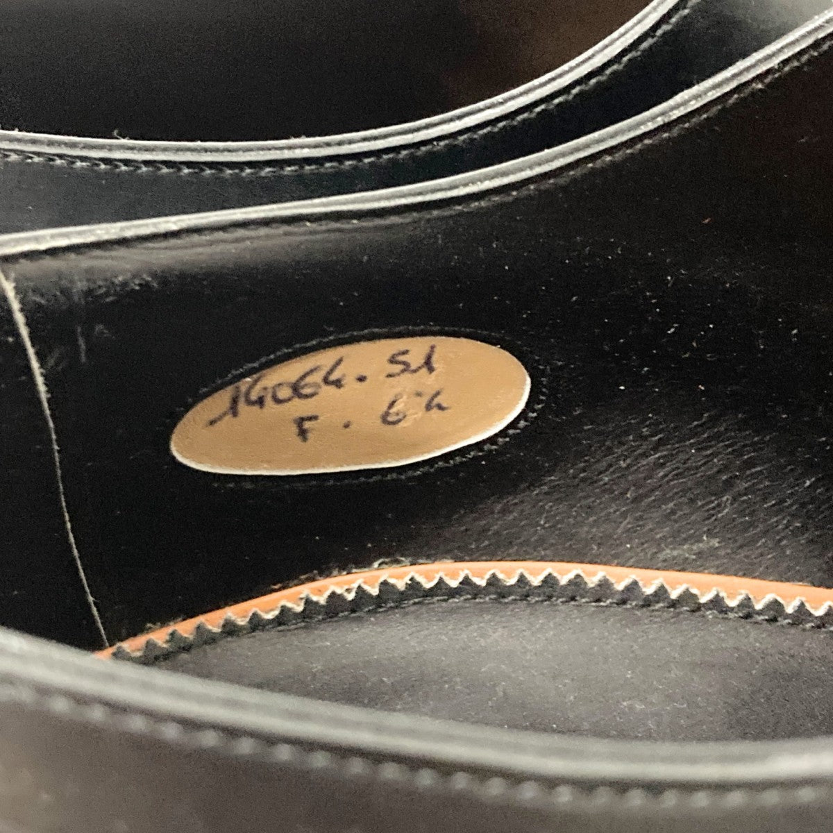 Santoni(サントーニ) ダブルモンクストラップシューズ ブラック