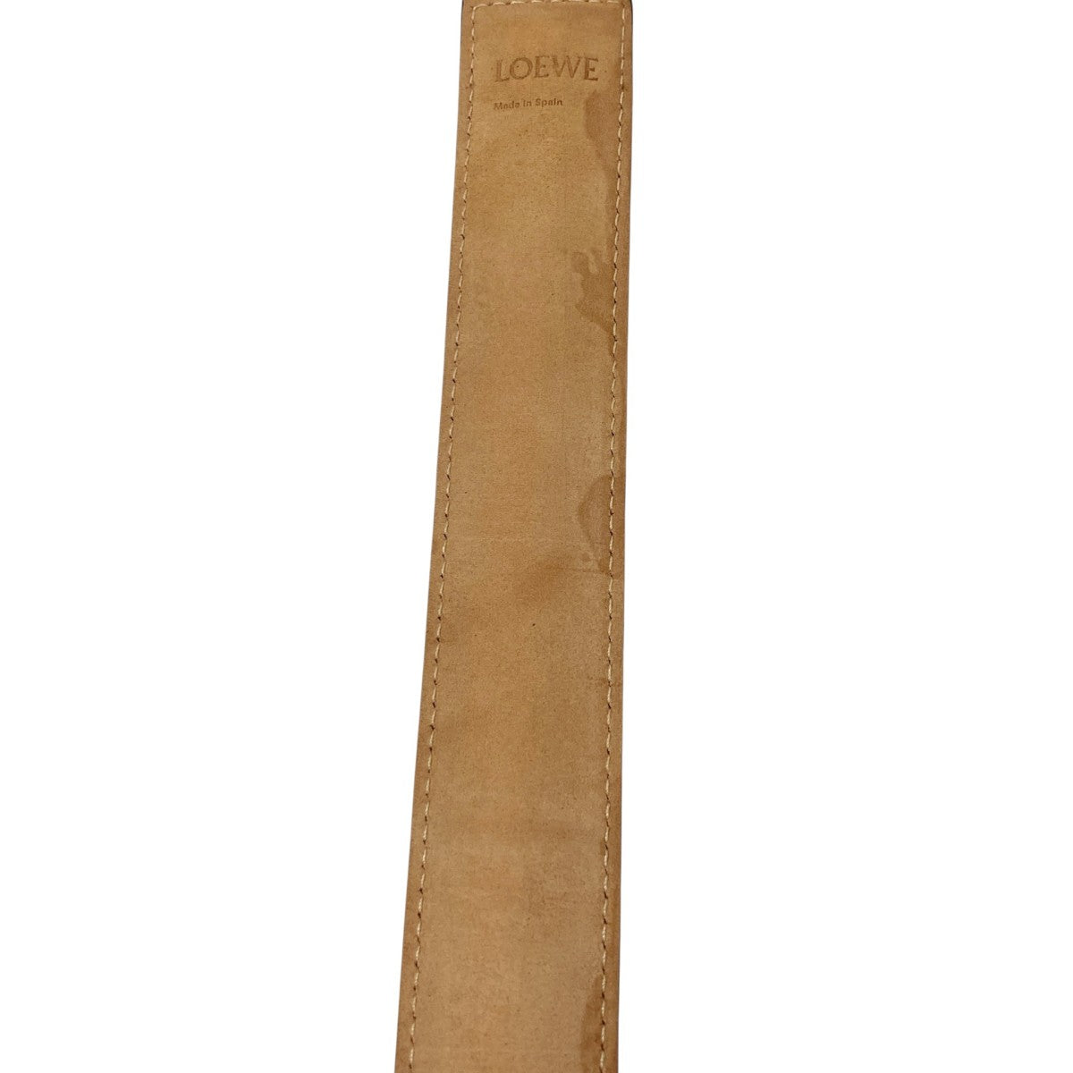 LOEWE スラップ ブレスレット 古着・中古-3枚目のアイテム画像