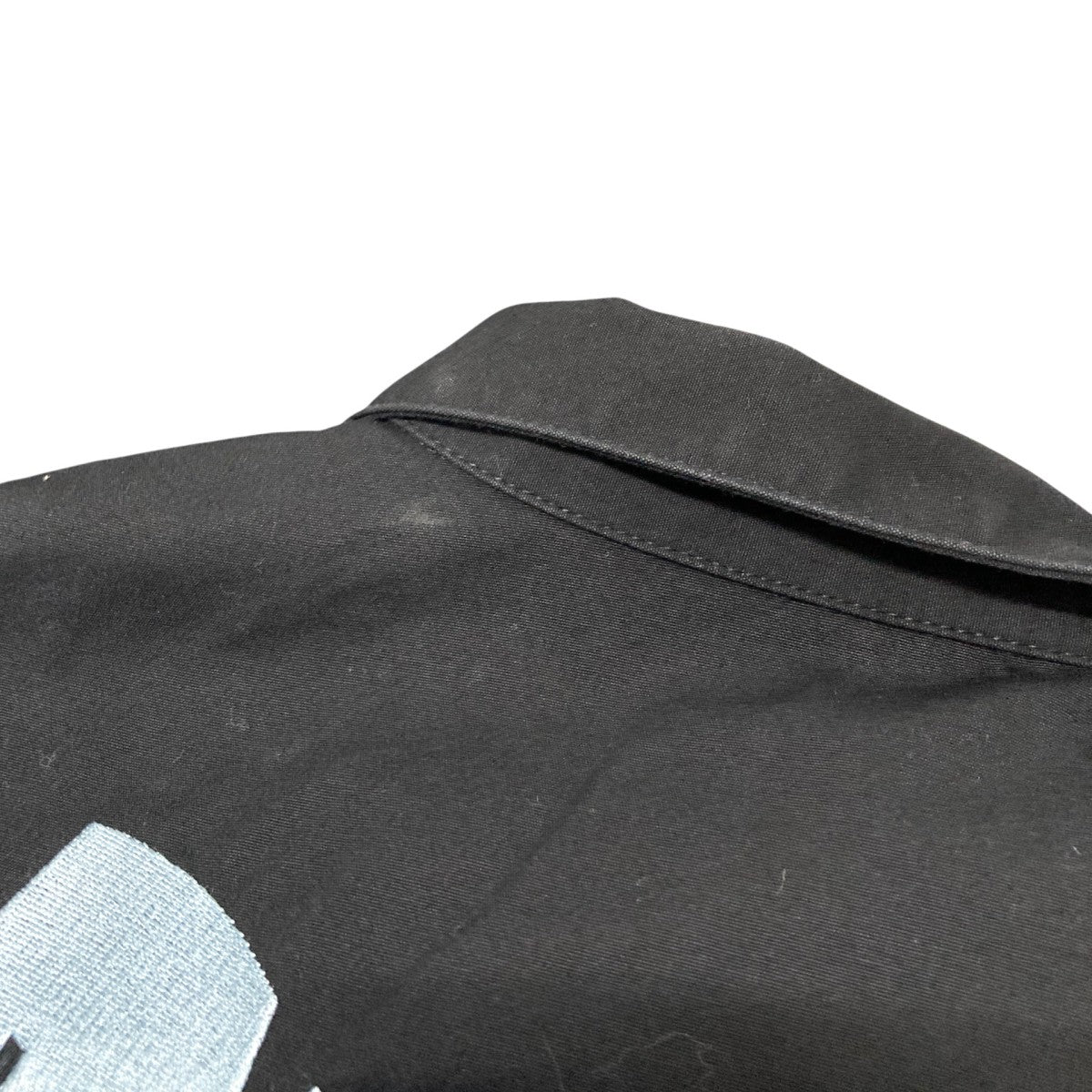 RAF SIMONS×FRED PERRY ジップジャケット 古着・中古-7枚目のアイテム画像