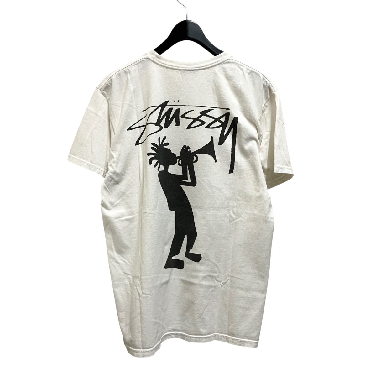 stussy 半袖Tシャツ 古着・中古-2枚目のアイテム画像