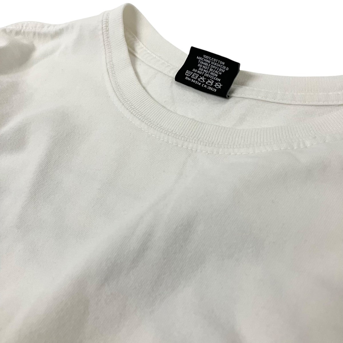 stussy 半袖Tシャツ 古着・中古-3枚目のアイテム画像