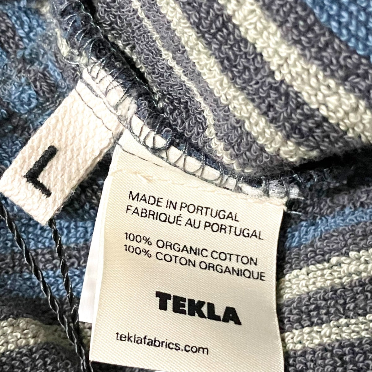 stussy×TEKLA ハーフパンツ 古着・中古-5枚目のアイテム画像