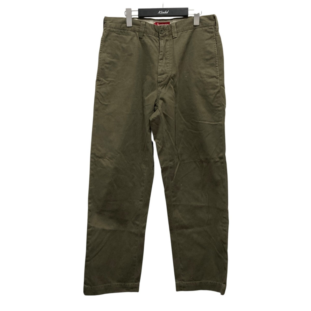 Supreme(シュプリーム) 21SS Cargo Flight Pantカーゴ フライト