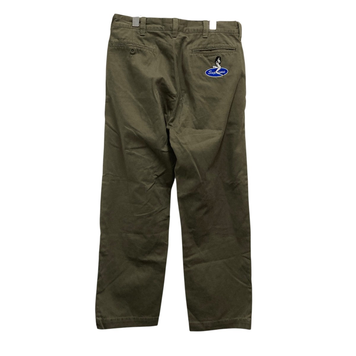 パンツ Supreme Arabic Logo Soccer Short Supreme Arabic Logo Soccer Short (SS21) - $98