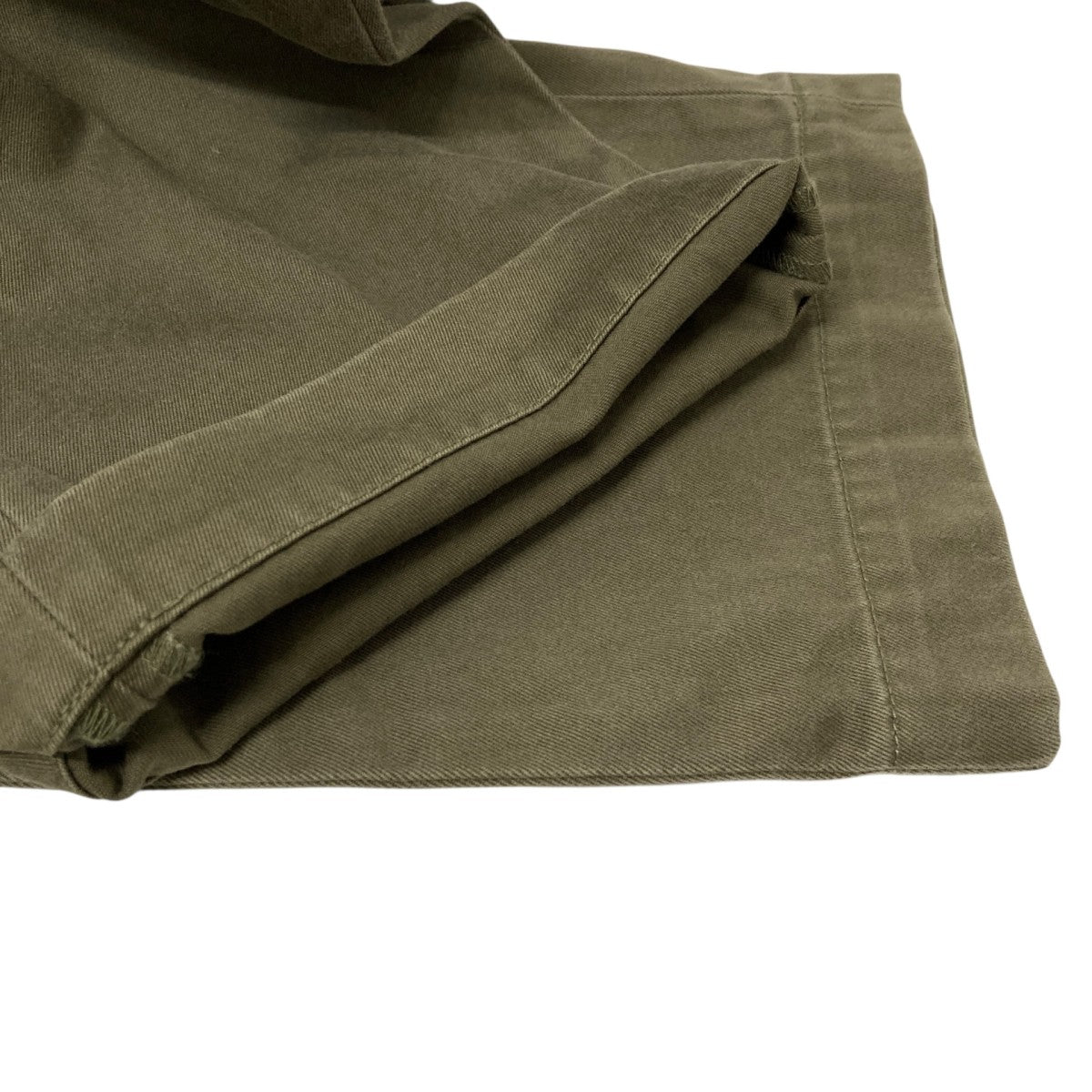 Supreme(シュプリーム) Pin Up Chino Pantチノパン グリーン サイズ 30