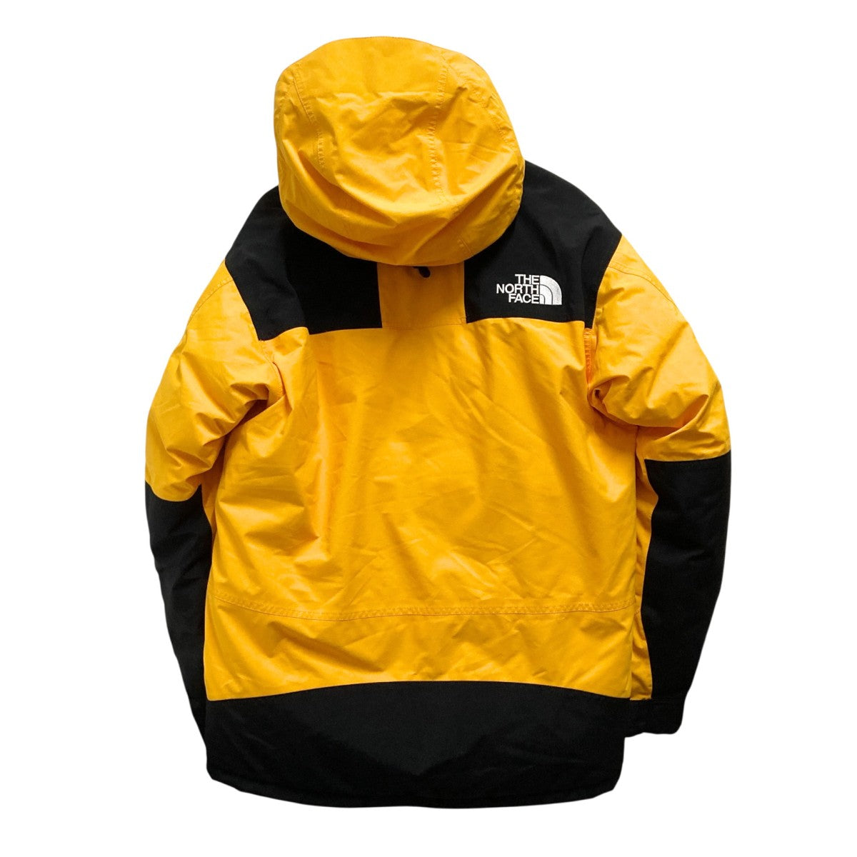 Mountain Down JacketダウンジャケットND91930