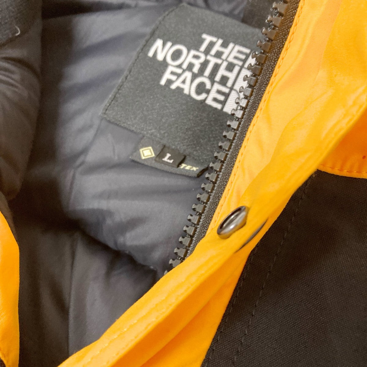 Mountain Down JacketダウンジャケットND91930