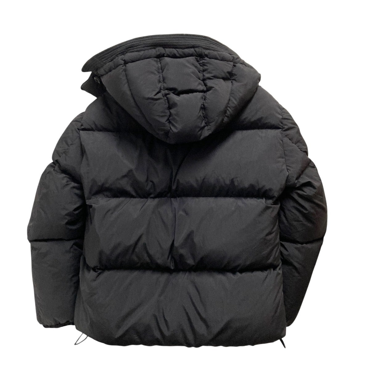 DIESEL(ディーゼル) W-ROLFYSダウンジャケットA10601 A10601 ブラック