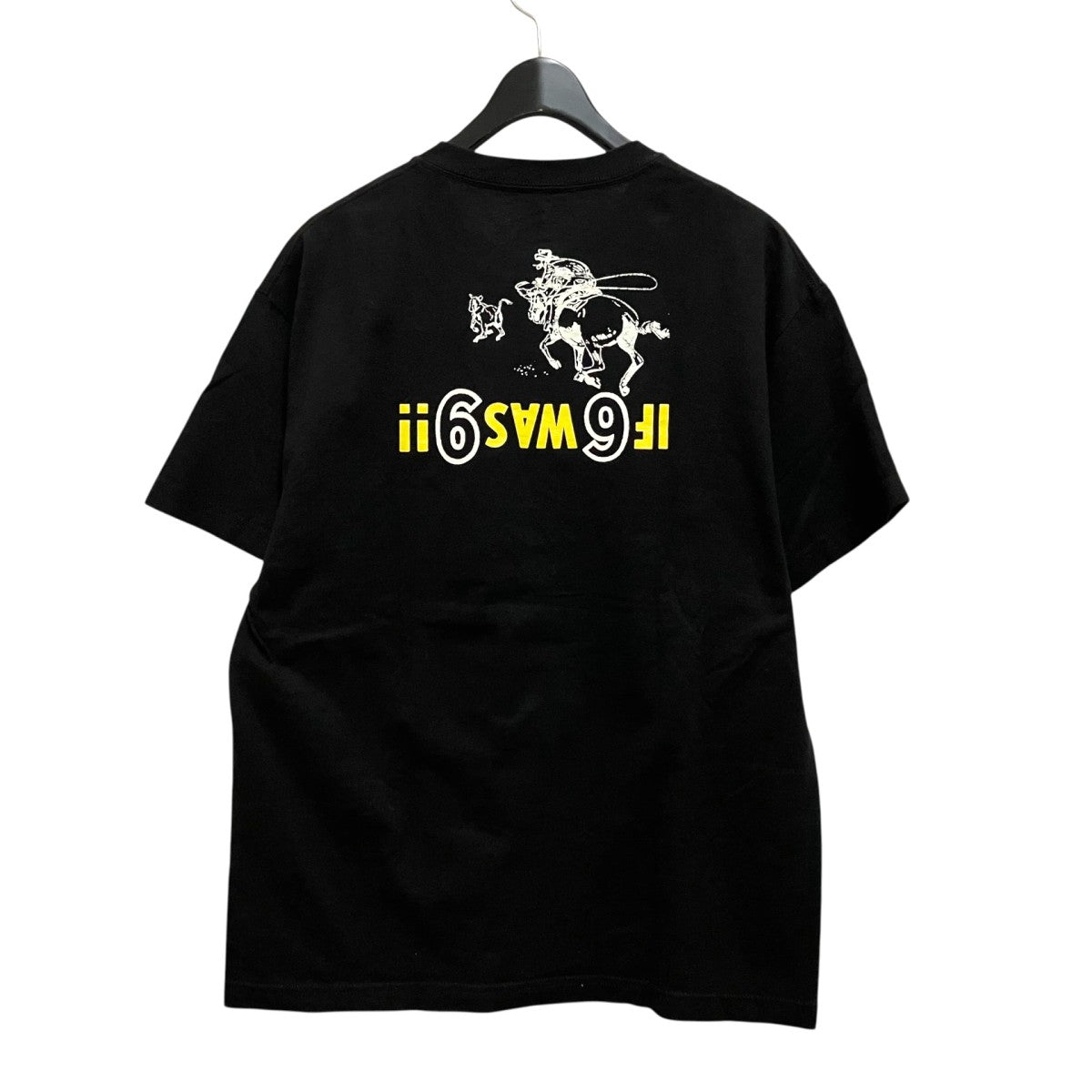 TENDERLOIN 21SS半袖Tシャツ 古着・中古-2枚目のアイテム画像